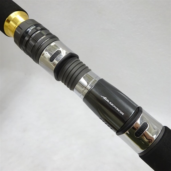 ２２メタリア中深場７３ＨＨ－２００